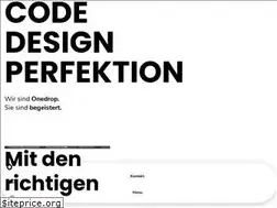 Sites similar to 1drop.de