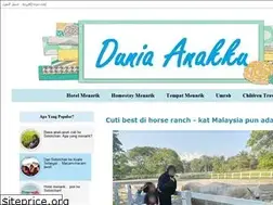 Sites similar to 1duniaanakku.blogspot.com