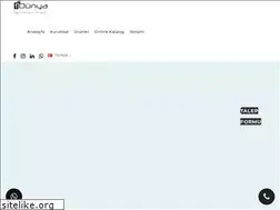 Sites similar to 1dunya.com.tr