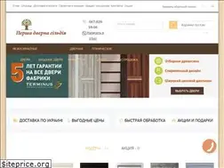 Sites similar to 1dveri.com.ua