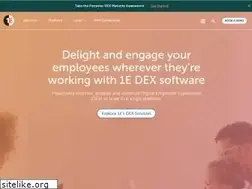 Sites similar to 1e.com