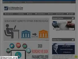 Sites similar to 1e1muhasebe.com