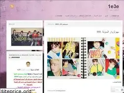 Sites similar to 1e3e.wordpress.com