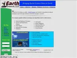 Sites similar to 1earthresearch.com
