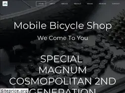 Sites similar to 1ebikes.com