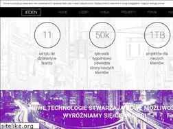 Sites similar to 1eden.pl