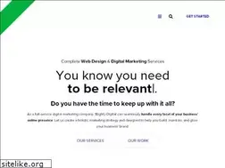 Sites similar to 1eightydesign.com