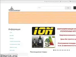 Sites similar to 1ek.com.ua