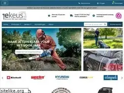 Sites similar to 1ekeus.nl