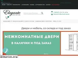 Sites similar to 1elegante.com.ua