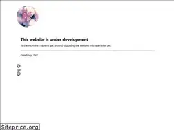 Sites similar to 1elf.me