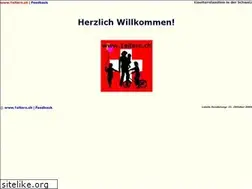 Sites similar to 1eltern.ch