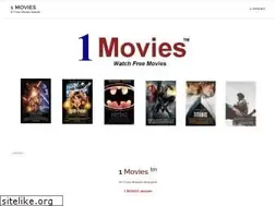 Sites similar to 1emovies.com