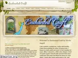 Sites similar to 1enchantedcraft.com