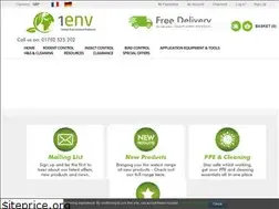 Sites similar to 1env.co.uk