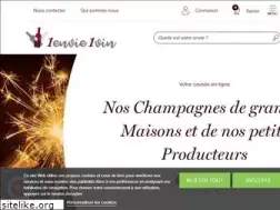 Sites similar to 1envie1vin.com
