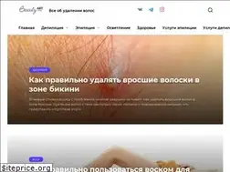 Sites similar to 1epilyaciya.ru