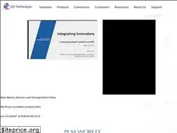Sites similar to 1eq.com