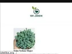 Sites similar to 1er-jardin.com