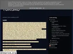 Sites similar to 1er-sem-turismo.blogspot.com