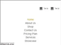 Sites similar to 1er.io