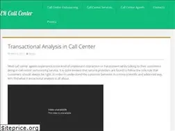 Sites similar to 1ercallcenter.com