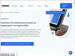 Sites similar to 1ere-position.com