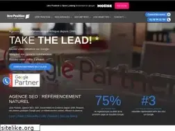 Sites similar to 1ere-position.fr