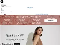 Sites similar to 1ereavenue.com