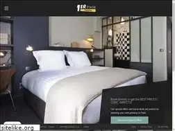 Sites similar to 1eretagemarais.com