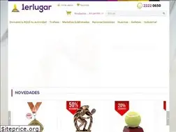 Sites similar to 1erlugar.com