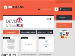 Sites similar to 1ersecours.com
