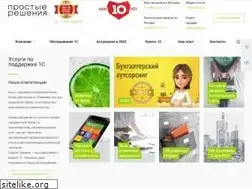 Sites similar to 1eska.ru