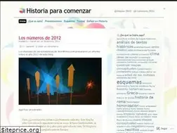 Sites similar to 1eso.wordpress.com