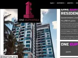 Sites similar to 1euphoria.com
