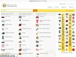Sites similar to 1euro.sk