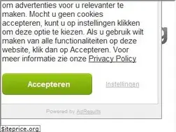 Sites similar to 1eurohosting.nl