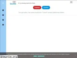Sites similar to 1evlilik.com