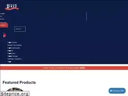 Sites similar to 1examprep.com