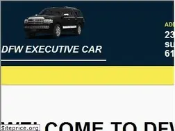 Sites similar to 1executivecar.com