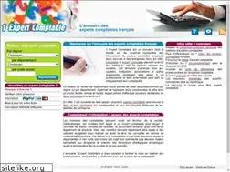 Sites similar to 1expert-comptable.com