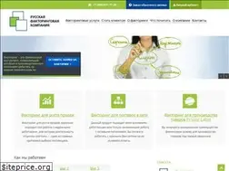 Sites similar to 1factor.ru