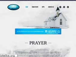 Sites similar to 1faithfm.com