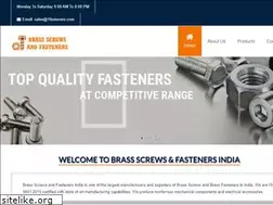 Sites similar to 1fasteners.com