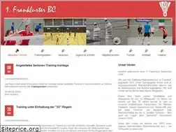 Sites similar to 1fbc.de