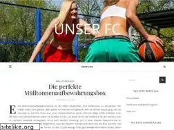 Sites similar to 1fce.de