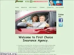 Sites similar to 1fcinsurance.com