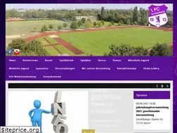 Sites similar to 1fcschoeneberg.de
