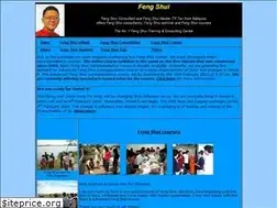 Sites similar to 1fengshui.com