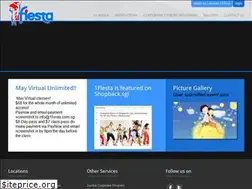 Sites similar to 1fiesta.com.sg